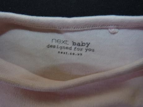 Overálek se zajíčkem vel. 62, next,62