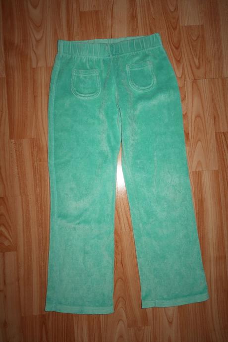 3 x tepláky, f&f,122