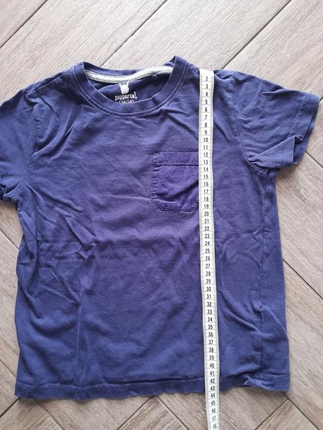 Chlapecké triko zn. pepperts, vel. 134/140, pepperts,134