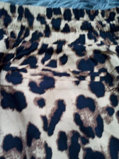 Kalhoty zn.urban classics,vel.s, urban rascals,36