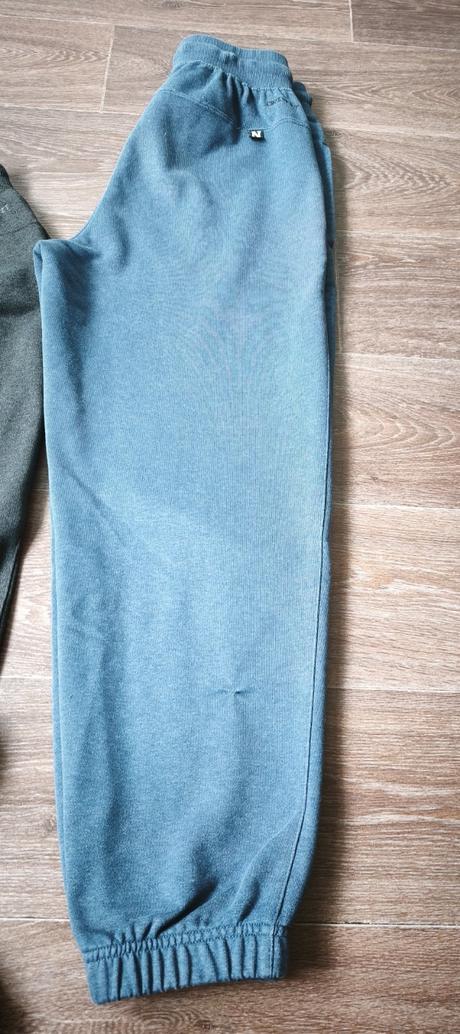 Tepláková souprava oversize nike dri-fit vel. l, nike,146