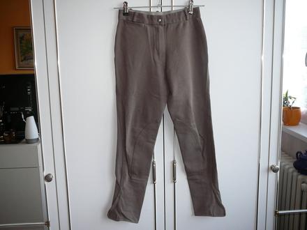 Chlapecké kalhoty oxylane, 140