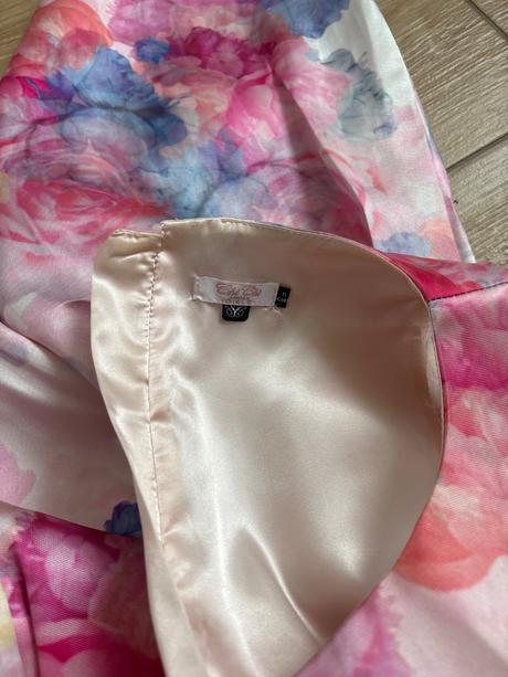 Šatičky šaty na svatbu, 140