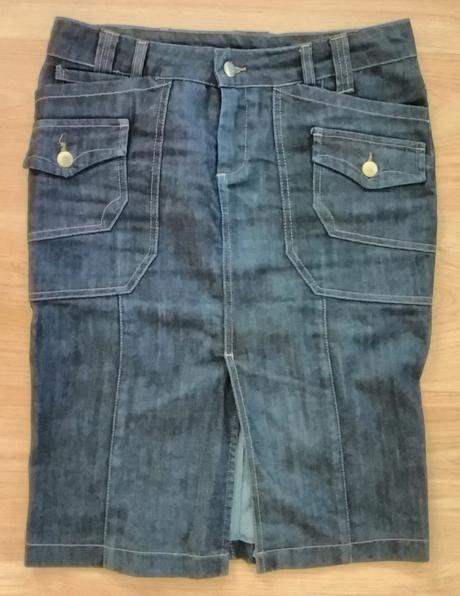 Dámské sukně vel.38/40 (m/l), m