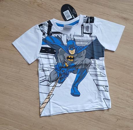 Tričko batman, 104