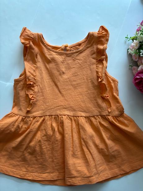 Ob/ tunika next - v.3/4 roky, next,104