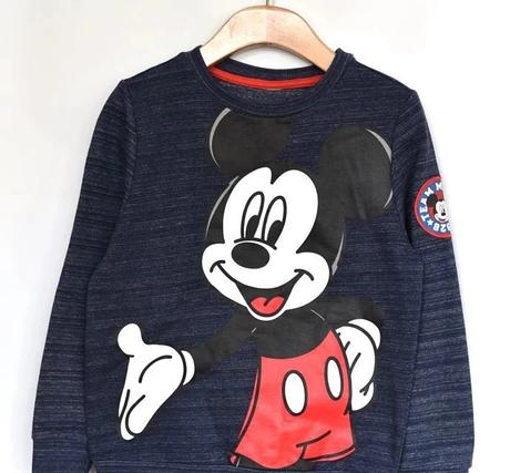 Mikina vel. 6 - 7 let, 122