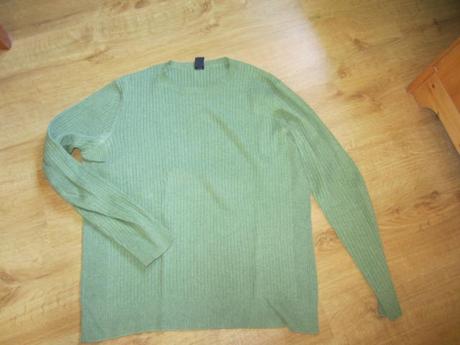 Pánský svetr gap, gap,l