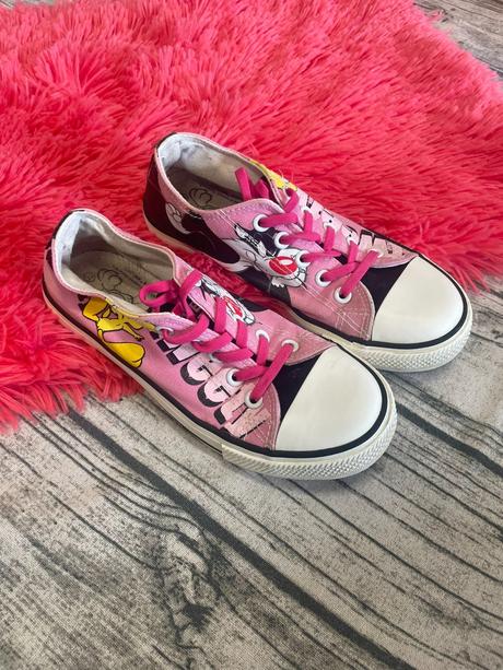 Dívčí tenisky tweety 32, 32