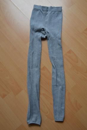 Pletené termolegíny, tchibo,134