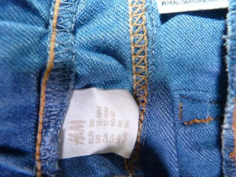 Jegíny vel. 86, h&m,86