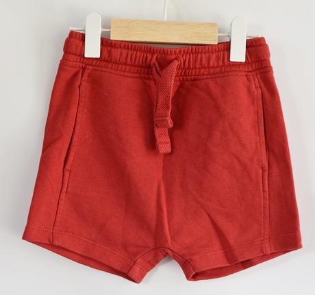 Kraťasy vel. 2 - 3 roky, george,98