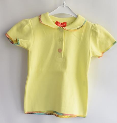 Tričko vel. 12 m, 80