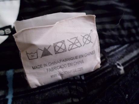 Volcom genuine kraťasy-plavky, m