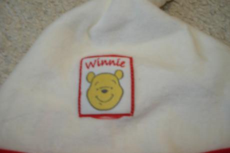 Sametová čepička, disney,56