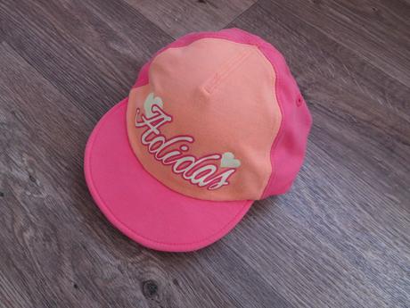 Krásná kšiltovka adidas, adidas,98