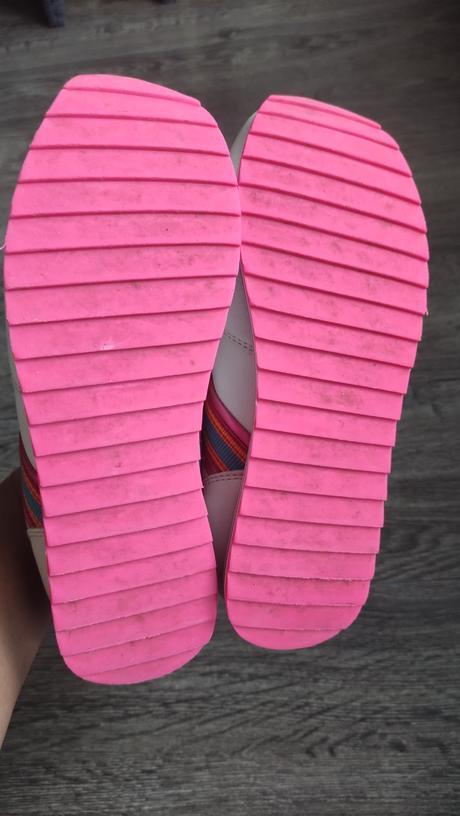 Bílé botasky nelli blu, nelli blu,33