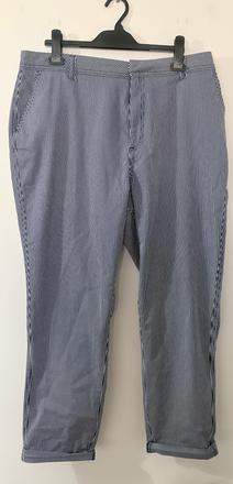 Kalhoty, f&f,46