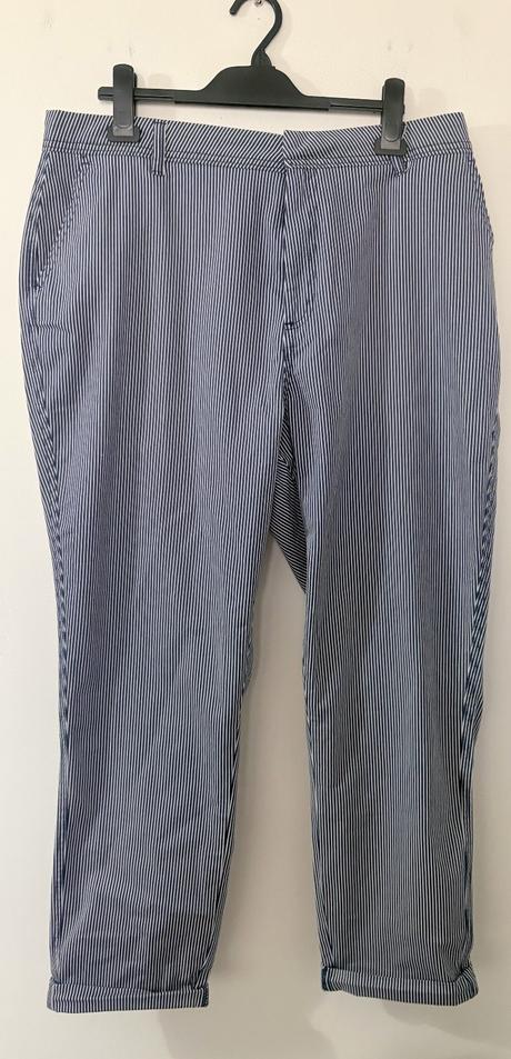Kalhoty, f&f,46