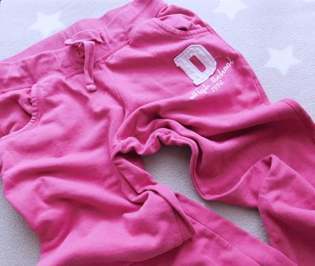 Tepláčky alive vel.152/158, alive,158