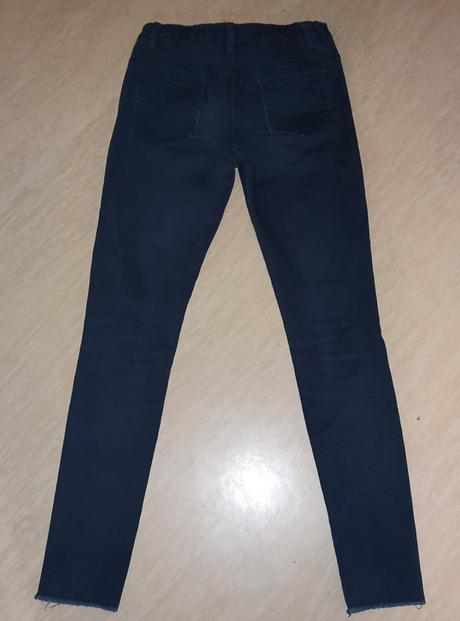 Rifle destination 164, 164