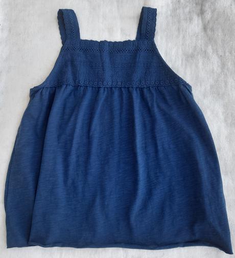 Tílko zara 13-14 let, zara,164