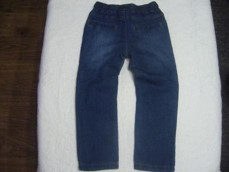 Frajerské měkoučké džíny/rifle, coccodrillo,104