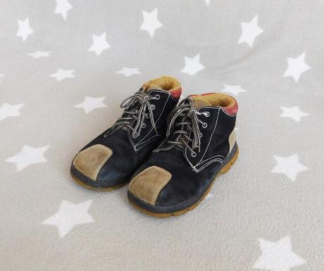 Zimní boty vel.30, 30