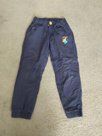 Kalhoty, kiki&koko,110