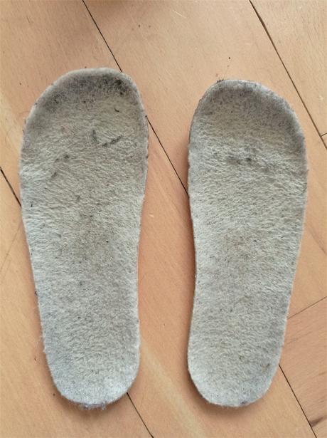 Zimní boty ricosta lias - 23, ricosta,23