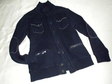 Bundo-sveter italy jeycoleman, m