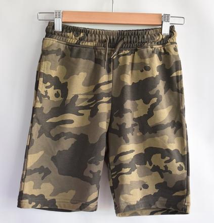 Kraťasy vel. 10let, next,140