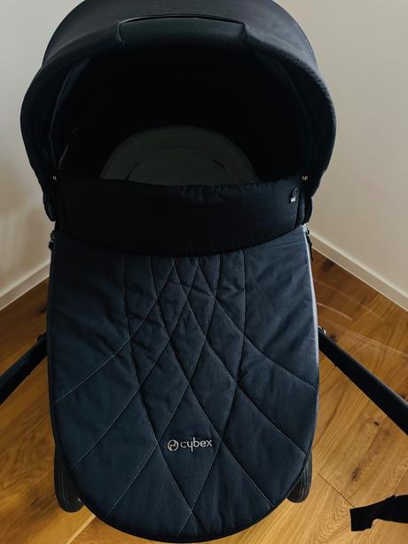 Cybex priam, cybex,cybex priam se sedadlem lux seat