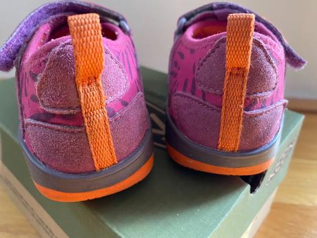 Dívčí letní sandálky - keen moxie, keen,30