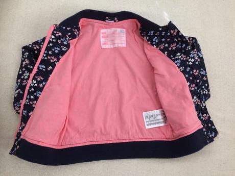 Jarní bundička, dopodopo,86