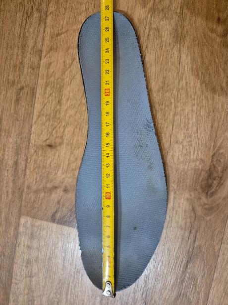 Tenisky/boty salomon goretex, vel. 43 1/3, salomon,43