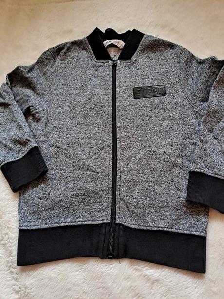 Mikina h&m vel. 110/116, h&m,110