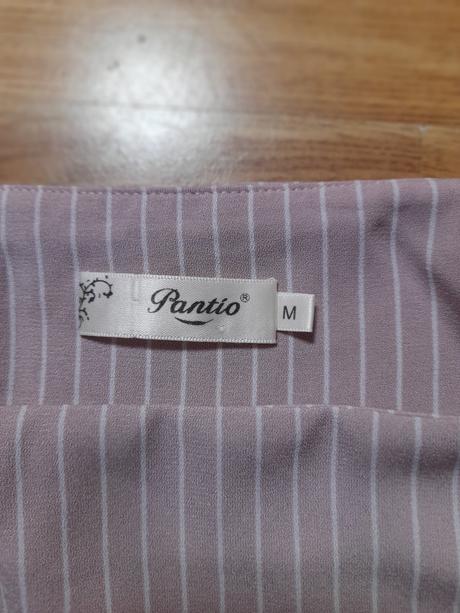 Top pantio, vel. m, m