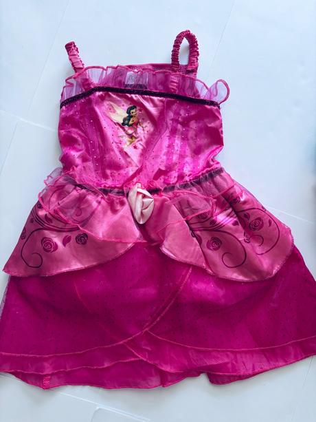 St6/ kostým  ze zvoníky /vila rozita- v.1/2, 