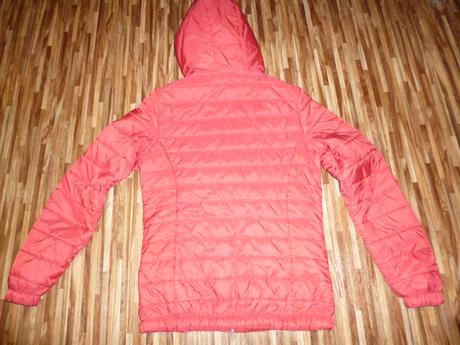Zimní bunda 36/38, 36