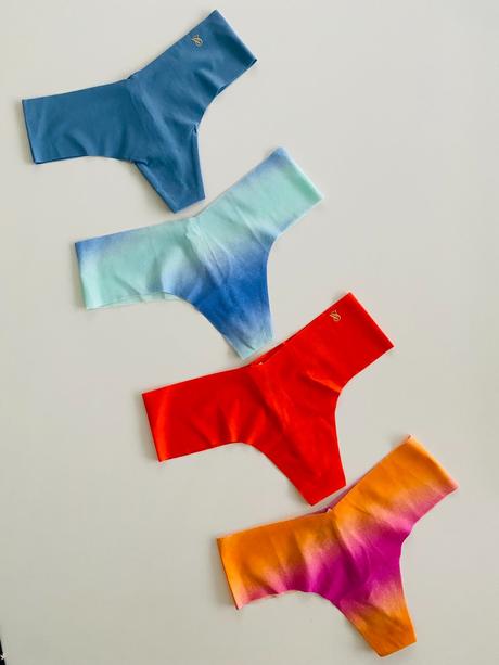 Tanga victoria's secret, victoria's secret,l / m / s / xs