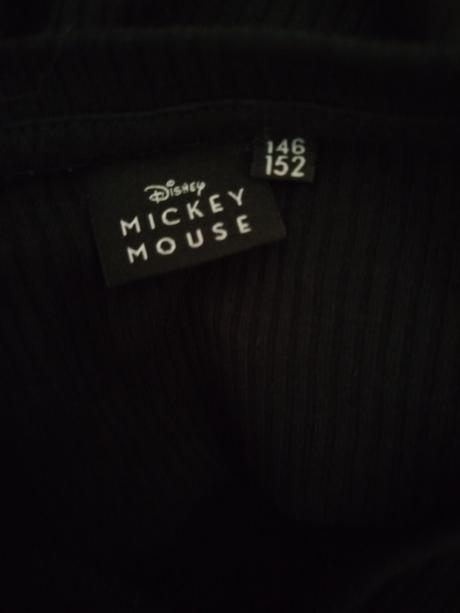Tričko zn. disney vel.146, disney,146