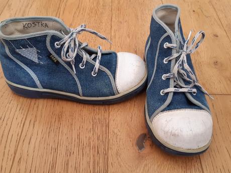 Tenisky fare 30, fare,30