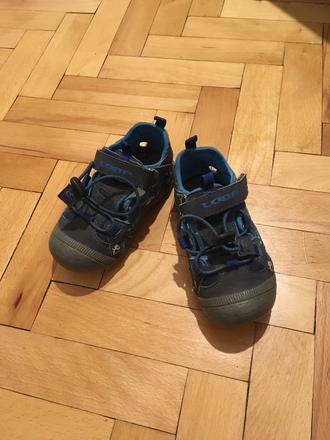 Sandálky vel. 26, loap,26