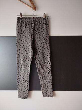 Legíny zn. tu vel.134, tu,134