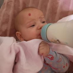 MAM lahev Anti Colic 2m+  260 ml