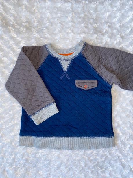 Mikina ergee, ergee,86