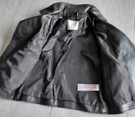 Ķoženková bunda vel.134, primark,134