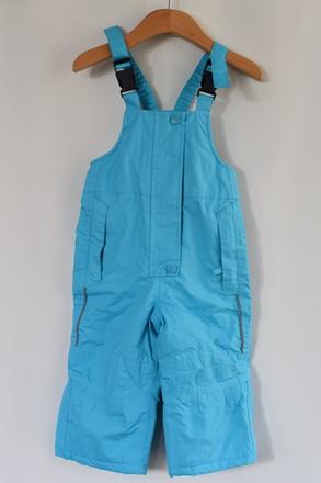 Oteplovačky vel. 80, 80