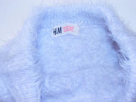 P590 sukně vel. 6-8 let, h&m,128